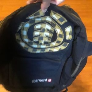 Element backpack